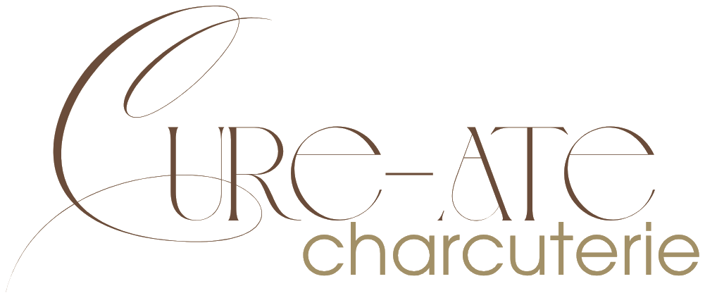 CURE-ATE Charcuterie